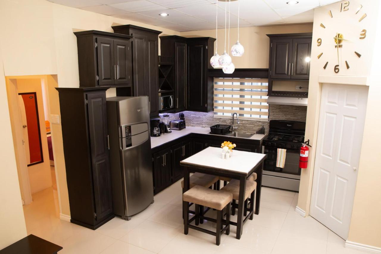 Stacys Place #2 2 Bedroom Apartment Port of Spain Exterior photo