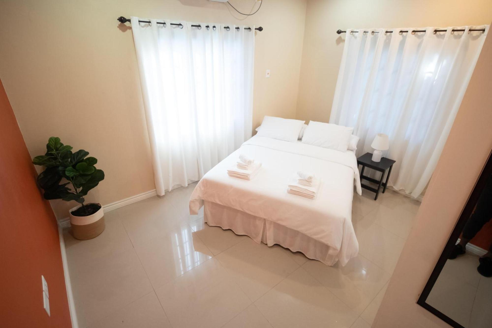 Stacys Place #2 2 Bedroom Apartment Port of Spain Exterior photo