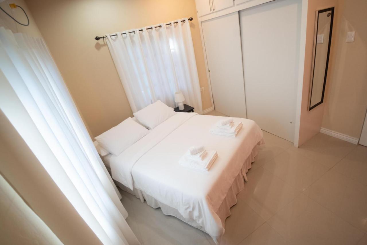 Stacys Place #2 2 Bedroom Apartment Port of Spain Exterior photo