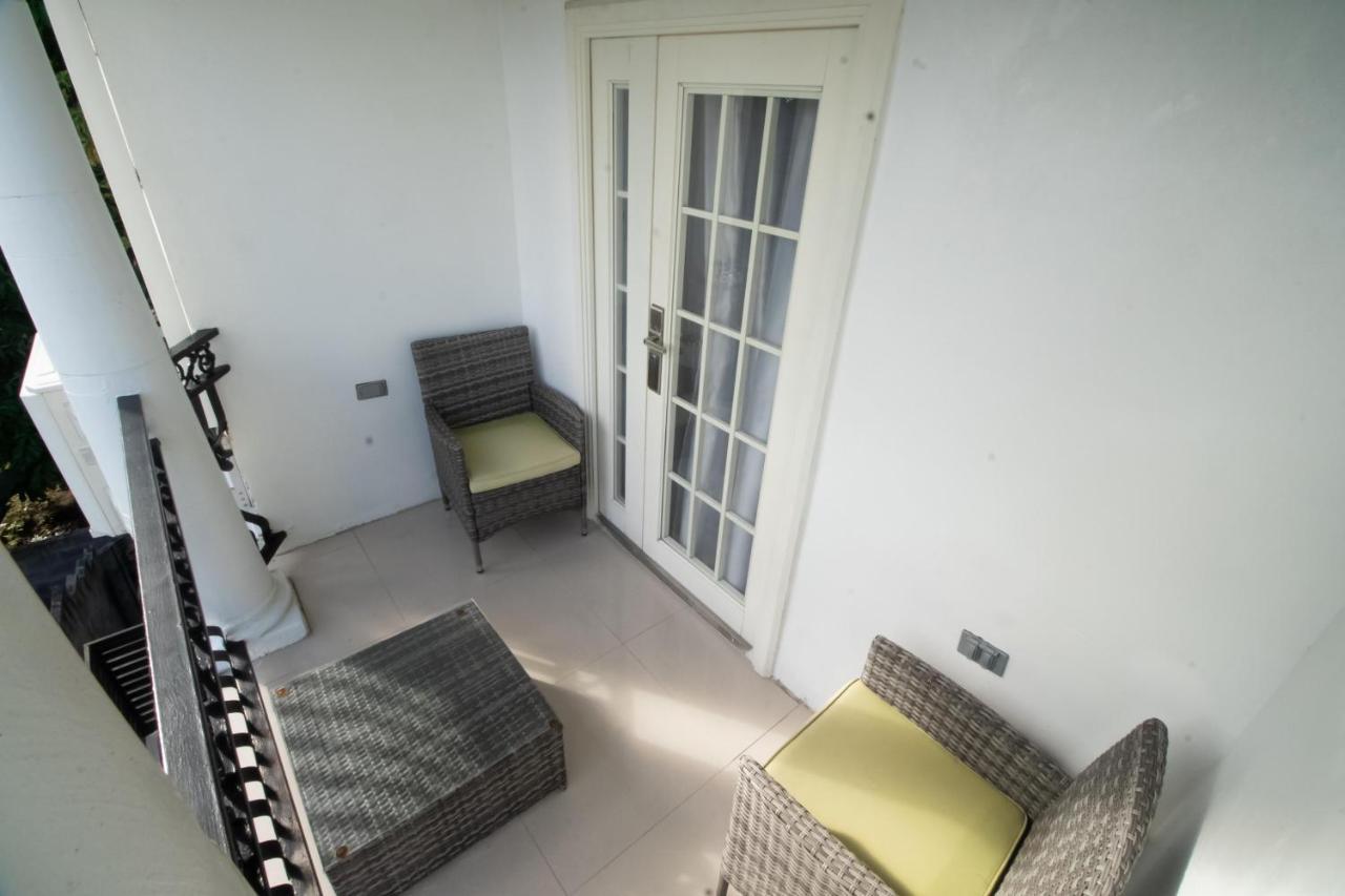 Stacys Place #2 2 Bedroom Apartment Port of Spain Exterior photo