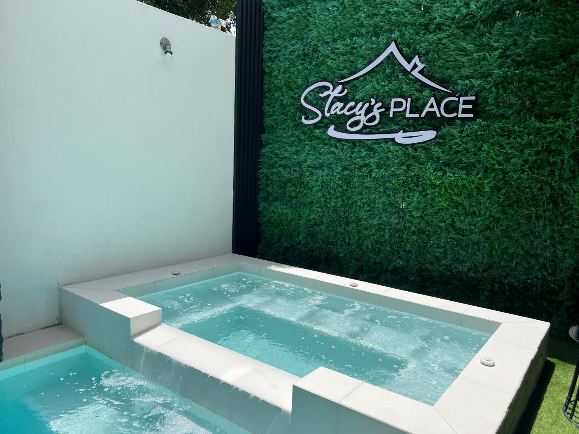 Stacys Place #2 2 Bedroom Apartment Port of Spain Exterior photo